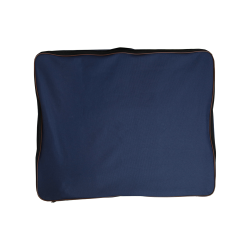 Sac pour tapis de selle Kentucky Bleu marine