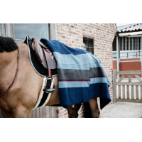 Sangle mouton Kentucky Noir