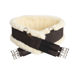 Sangle mouton Kentucky Marron Sangle mouton Kentucky Marron