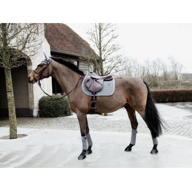 Zadeldek Basic Velvet jumping Kentucky Zadeldek Basic Velvet jumping Kentucky