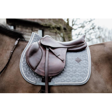 Zadeldek Basic Velvet jumping Kentucky Zadeldek Basic Velvet jumping Kentucky