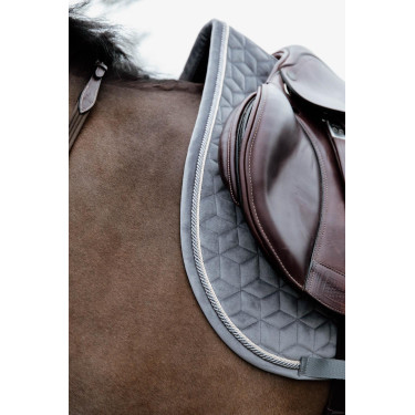 Zadeldek Basic Velvet jumping Kentucky Zadeldek Basic Velvet jumping Kentucky
