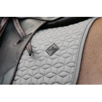 Tapis de selle Classic dressage Kentucky Beige