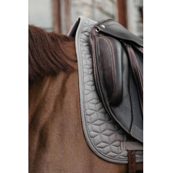 Tapis de selle Classic dressage Kentucky Beige Tapis de selle Classic dressage Kentucky Beige