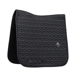 Tapis de selle Classic dressage Kentucky Noir