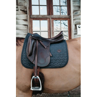 Tapis de selle Classic dressage Kentucky