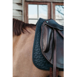 Tapis de selle Classic dressage Kentucky Gris Tapis de selle Classic dressage Kentucky Gris