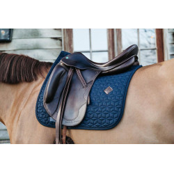 Tapis de selle Classic dressage Kentucky