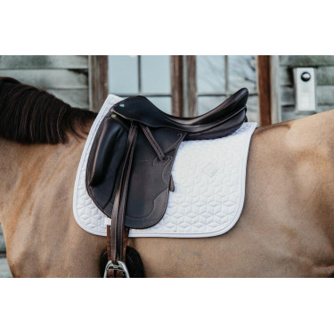 Tapis de selle Classic dressage Kentucky Tapis de selle Classic dressage Kentucky