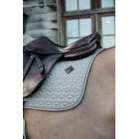 Tapis de selle Classic jumping Kentucky Beige