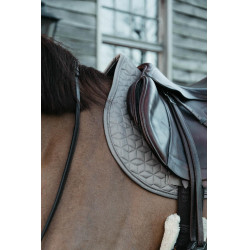 Tapis de selle Classic jumping Kentucky Beige Tapis de selle Classic jumping Kentucky Beige