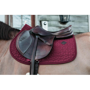 Tapis de selle Classic jumping Kentucky