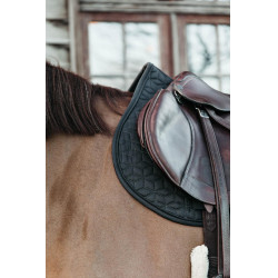 Tapis de selle Classic jumping Kentucky Gris