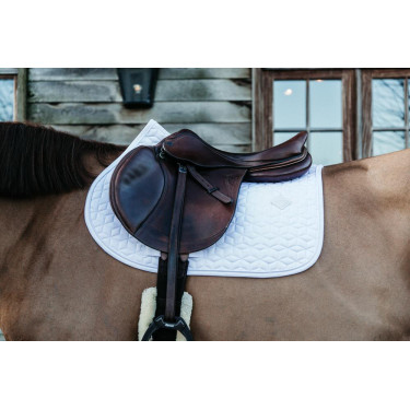 Zadeldoek Classic jumping Kentucky Zadeldoek Classic jumping Kentucky