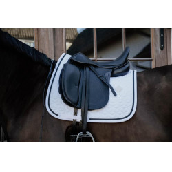 Zadeldek Glitter Rope dressuur Kentucky