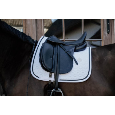 Zadeldek Glitter Rope dressuur Kentucky