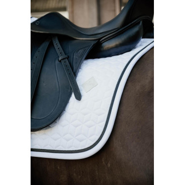 Zadeldek Glitter Rope dressuur Kentucky Zadeldek Glitter Rope dressuur Kentucky