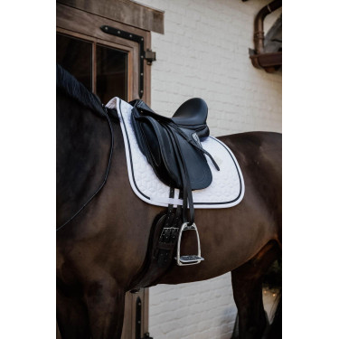 Zadeldek Glitter Rope dressuur Kentucky Zadeldek Glitter Rope dressuur Kentucky