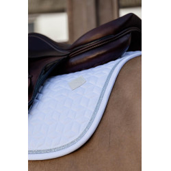 Zadeldek Glitter Rope jumping Kentucky Wit