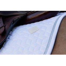 Zadeldek Glitter Rope jumping Kentucky Wit