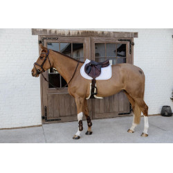 Zadeldek Glitter Rope jumping Kentucky Wit