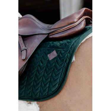 Zadeldek Skin Friendly Velvet Kentucky Zadeldek Skin Friendly Velvet Kentucky