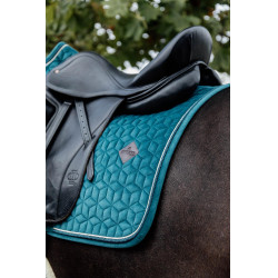 Zadeldek Velvet dressuur Kentucky Zadeldek Velvet dressuur Kentucky