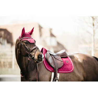 Tapis de selle Velvet jumping Kentucky Tapis de selle Velvet jumping Kentucky