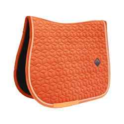 Zadeldek Velvet Jumping Kentucky Zadeldek Velvet Jumping Kentucky