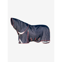 Buitendeken LeMieux Kudos 200 g Marineblauw Buitendeken LeMieux Kudos 200 g Marineblauw