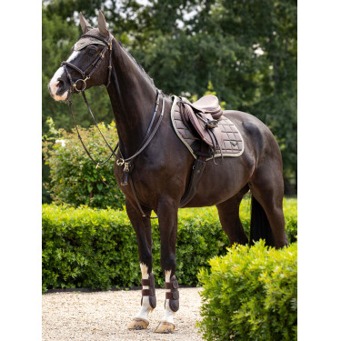 Tapis LeMieux Loire Classic Close Contact Square Tapis LeMieux Loire Classic Close Contact Square