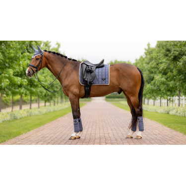 Tapis LeMieux Loire Classic Dressage Square Tapis LeMieux Loire Classic Dressage Square