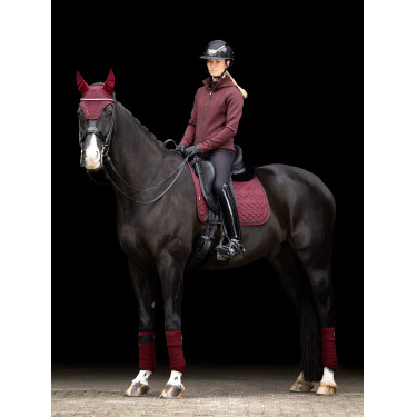 Bonnet anti-mouches Crystal LeMieux Bonnet anti-mouches Crystal LeMieux