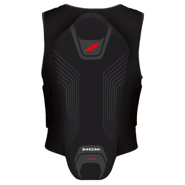 Gilet de Protection Soft Active Pro Zandona Gilet de Protection Soft Active Pro Zandona