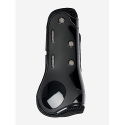 Guêtres LeMieux Derby ProJump Noir