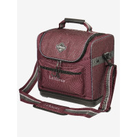 Sac de pansage Elite Pro LeMieux Noir Sac de pansage Elite Pro LeMieux Noir