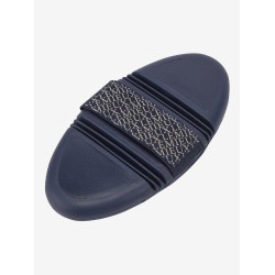 Brosse de massage Flexi LeMieux