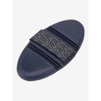 Flexi Massageborstel LeMieux Marineblauw