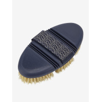 Harde borstel Flexi LeMieux Marineblauw