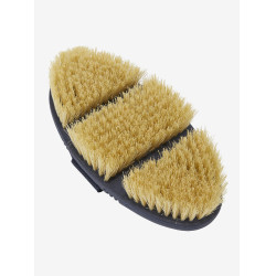 Brosse dure Flexi LeMieux Bleu marine