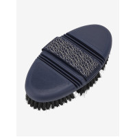 Zachte borstel Flexi LeMieux Marineblauw