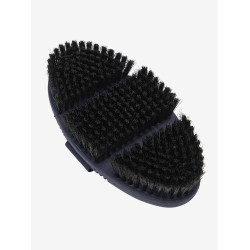 Brosse douce Flexi LeMieux Bleu marine Brosse douce Flexi LeMieux Bleu marine