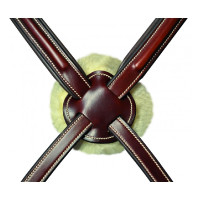 Bridon Lexington Austin Croise Bridon Lexington Austin Croise