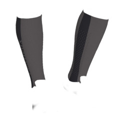 LeMieux Performance siliconen sokken Grafiet Grijs LeMieux Performance siliconen sokken Grafiet Grijs