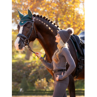 Bonnet LeMieux Sparkle Bonnet LeMieux Sparkle