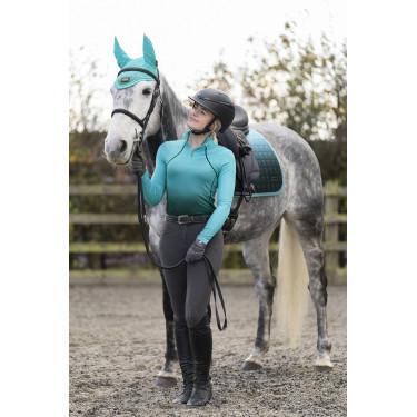 LeMieux Spectrum Dressuur Zadeldek LeMieux Spectrum Dressuur Zadeldek