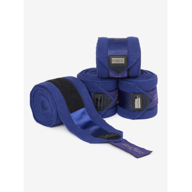 Polo bandages LeMieux Spectrum Polo bandages LeMieux Spectrum