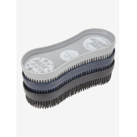 Trio LeMieux Wizard Brush borstels Marineblauw
