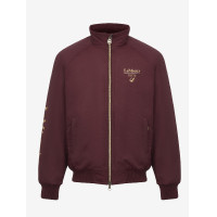 Veste LeMieux Young Rider Elite Team Bordeaux