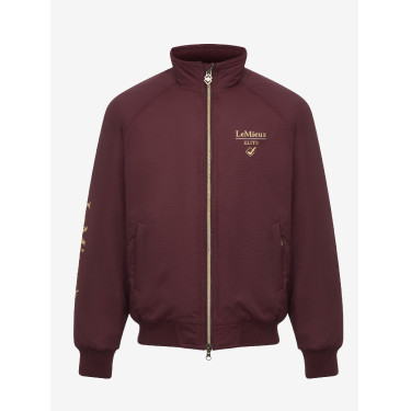 Veste LeMieux Young Rider Elite Team Veste LeMieux Young Rider Elite Team